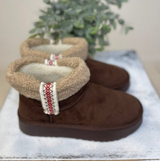 Footwear - Shop Hidden Treasure Boutique