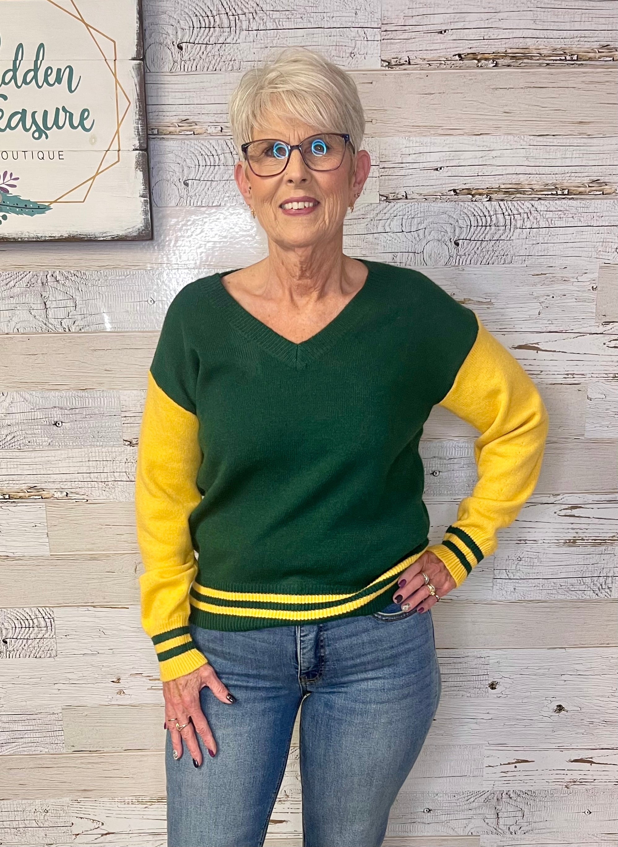 Game Day – Shop Hidden Treasure Boutique