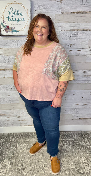 Tops & Tees - Shop Hidden Treasure Boutique