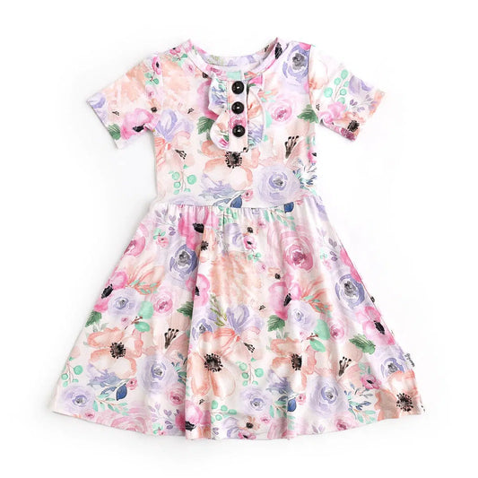 Abigail Tutu Dress