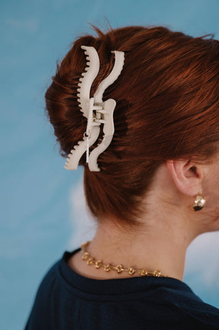 KAXI WAVY ORIGINAL CLAW-CREAM
