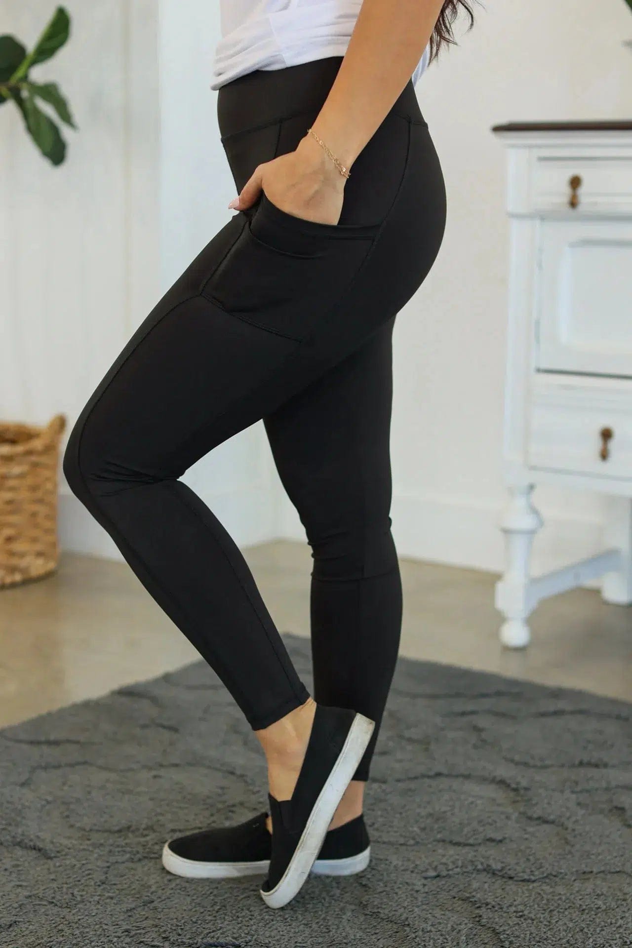 MM Athleisure Leggings