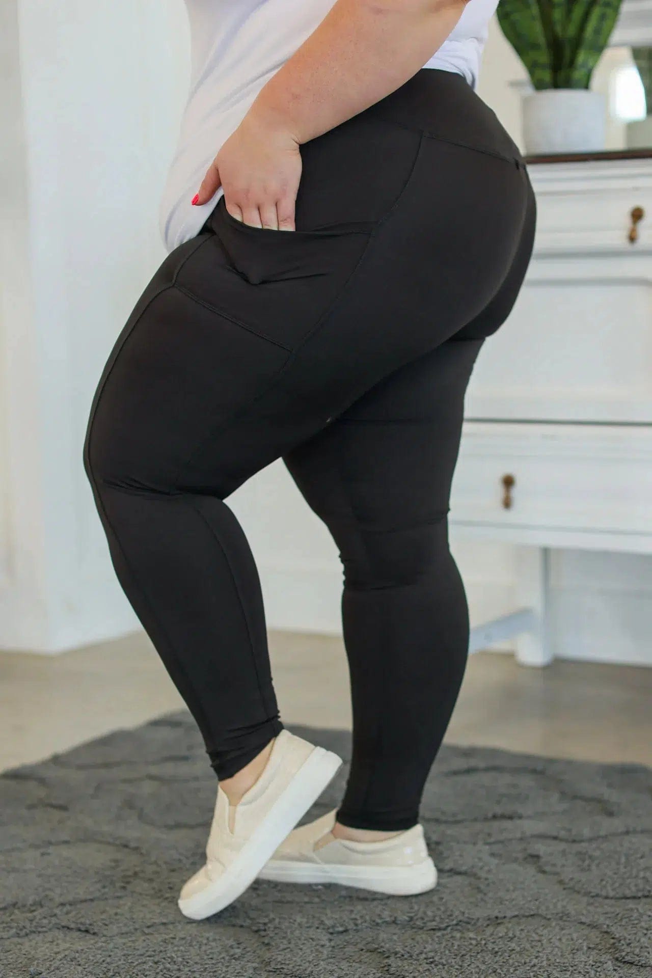 MM Athleisure Leggings