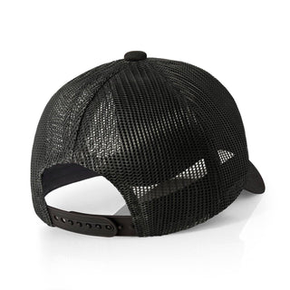 250th Anniversary USA Trucker Cap: Black - Shop Hidden Treasure Boutique