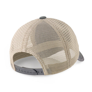 250th Anniversary USA Trucker Hat: Light Grey - Shop Hidden Treasure Boutique
