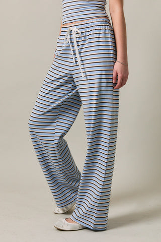 Sweet Stripe Lounge Pant