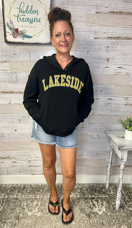 Lakeside Hoodie