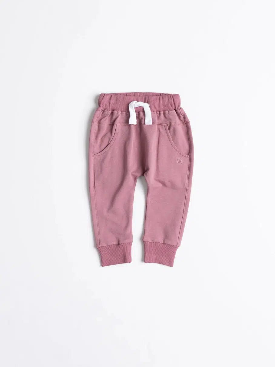 Bipsy Jogger - Mauve