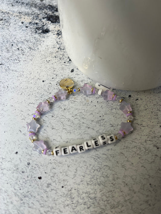 Fearless - Dreamy - LWP