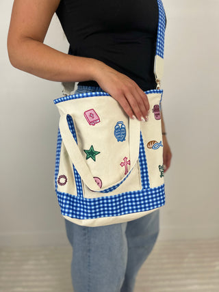 Worship Crossbody