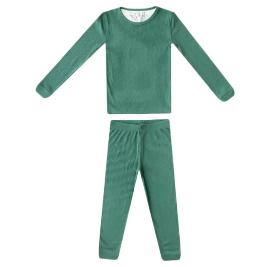 2pc Pajama Set - Balsam