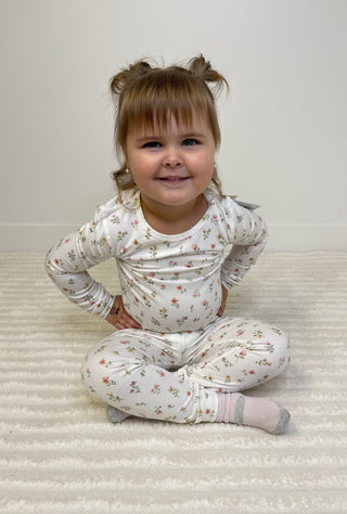 Eloise 2-pc Pajamas