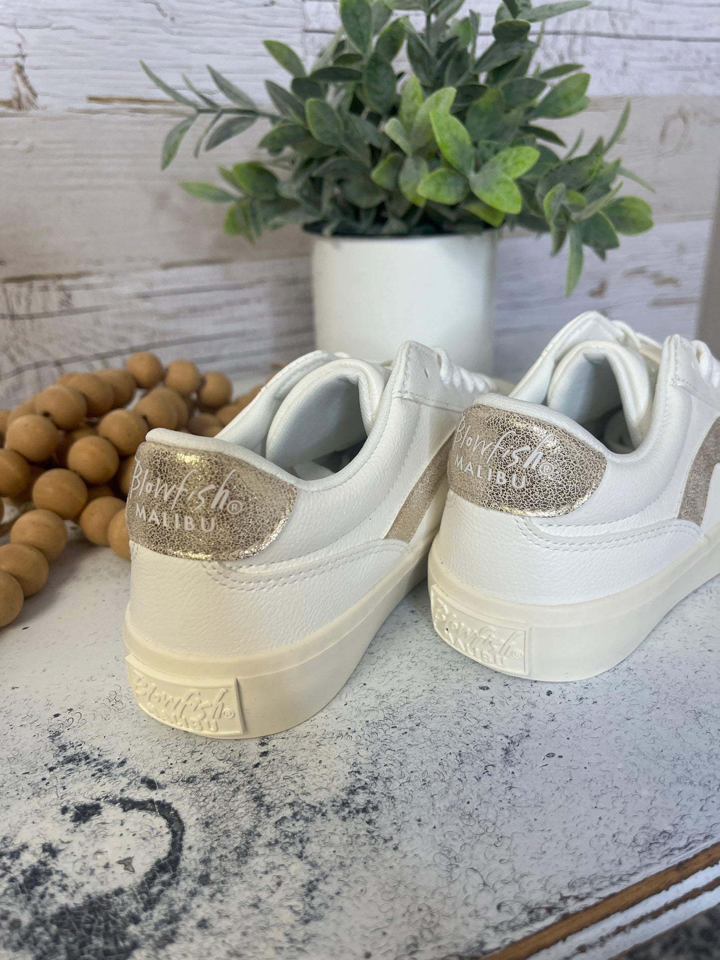 Vice Kids Sneaker