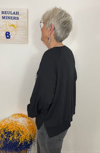Game Day French Terry Pullover