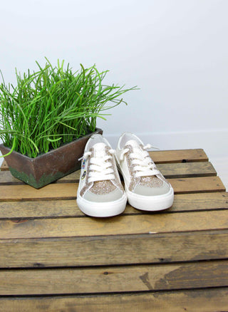 Pebble Kids Sneaker