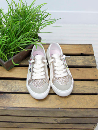 Pebble Kids Sneaker