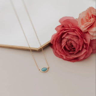 Abigail Necklace