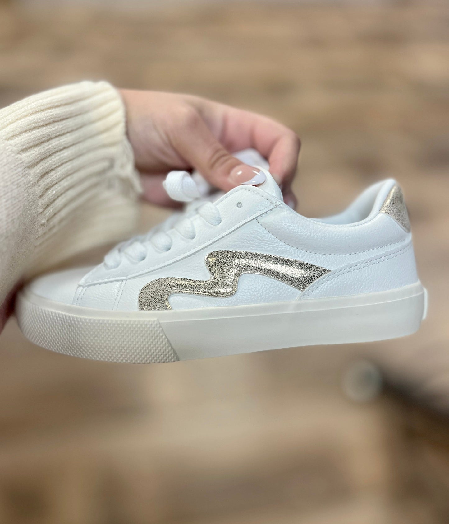 Vice Kids Sneaker