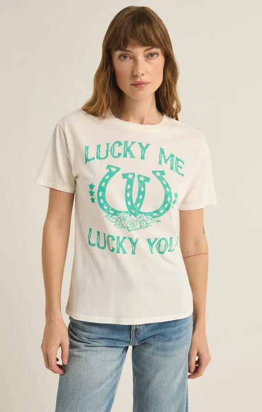 Lucky Tee