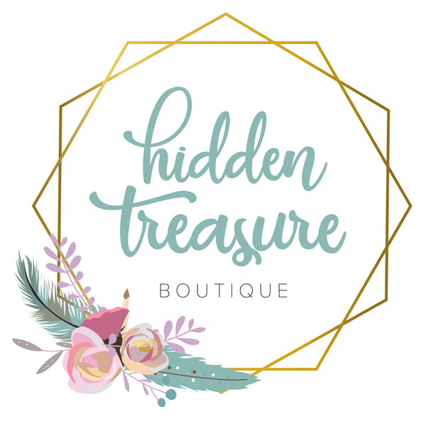 Shop Hidden Treasure Boutique