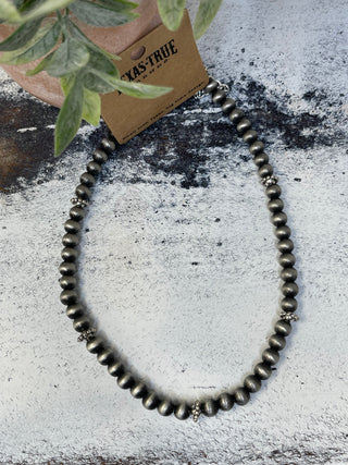 Pecos Short Necklace