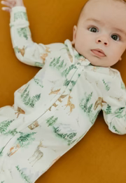 Grayson Footie Sleeper 