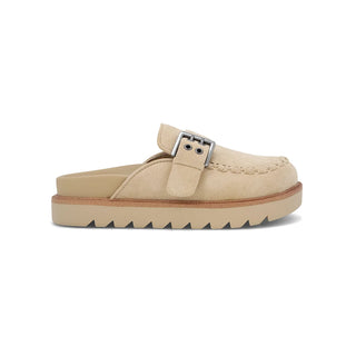 Zaina Sand Slip-On Shoe