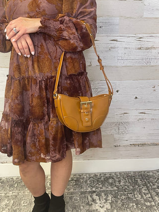 Adelaide Shoulder Bag - Shop Hidden Treasure Boutique