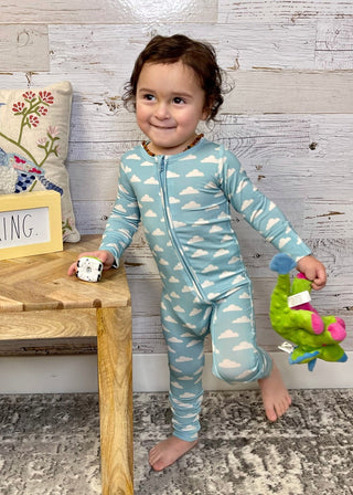 Andy Cloud Zip - Shop Hidden Treasure Boutique