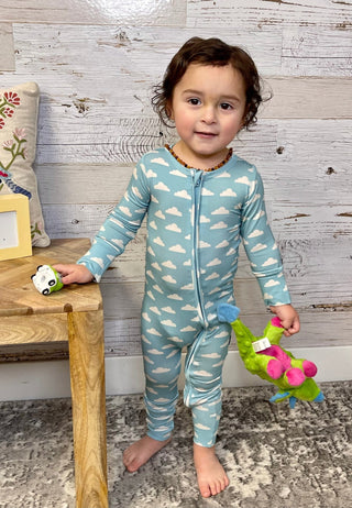 Andy Cloud Zip - Shop Hidden Treasure Boutique