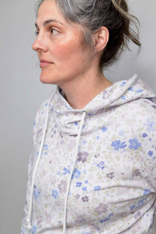 Ashley Spring Meadows Hoodie - Shop Hidden Treasure Boutique