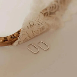 Avery Hoops - Shop Hidden Treasure Boutique