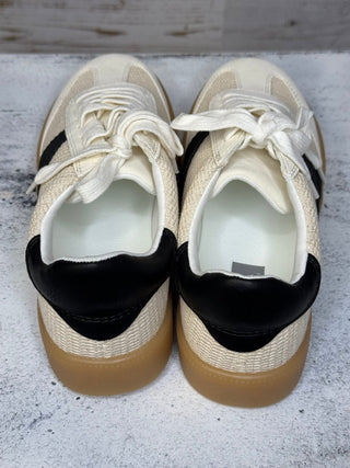 Axel BB Sneaker - Shop Hidden Treasure Boutique