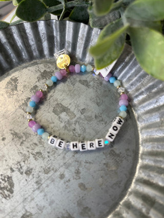 Be Here Now LWP - Shop Hidden Treasure Boutique