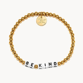 Be Kind Gold LWP - Shop Hidden Treasure Boutique