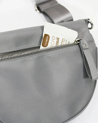 Belt Bag - Navy - Shop Hidden Treasure Boutique