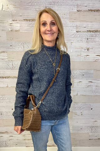 Bethania Sweater - Shop Hidden Treasure Boutique