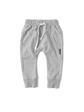 Bipsy Jogger - Grey - Shop Hidden Treasure Boutique