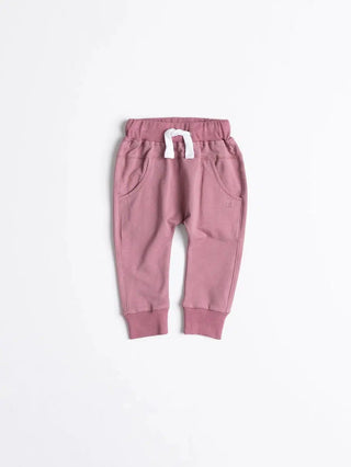 Bipsy Jogger - Mauve - Shop Hidden Treasure Boutique