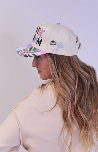 Build The Kingdom Hat - Shop Hidden Treasure Boutique