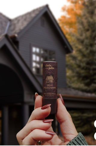 Chris Loves Julia Lip Balm Set - Shop Hidden Treasure Boutique