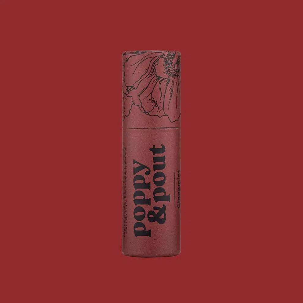 Lip Balm - Cinnamint