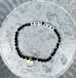 Custom But God LWP M/L - Shop Hidden Treasure Boutique