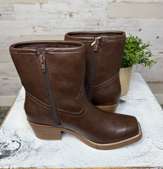 Dagny Boot - Shop Hidden Treasure Boutique