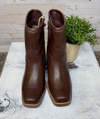 Dagny Boot - Shop Hidden Treasure Boutique