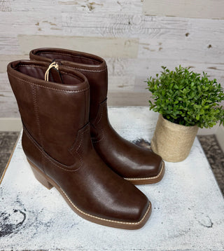 Dagny Boot - Shop Hidden Treasure Boutique