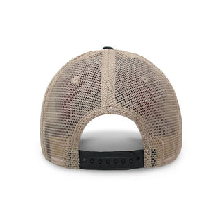Dog Mom Embroidered Cap: Charcoal - Shop Hidden Treasure Boutique