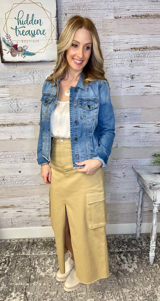 Emersyn Bodysuit - Shop Hidden Treasure Boutique