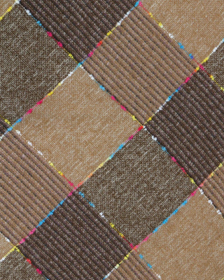 Fall Fun Plaid Triangle Scarf - Shop Hidden Treasure Boutique