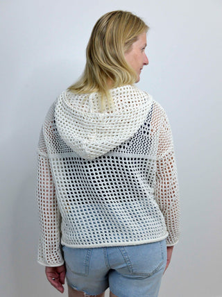 Freedom Flag Pullover - Shop Hidden Treasure Boutique